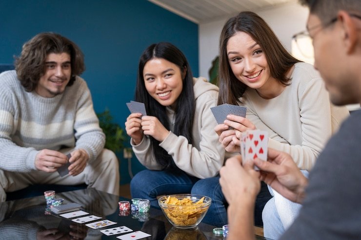 Riwayat transaksi deposit dan penarikan di colowin menampilkan metode, tanggal, dan status