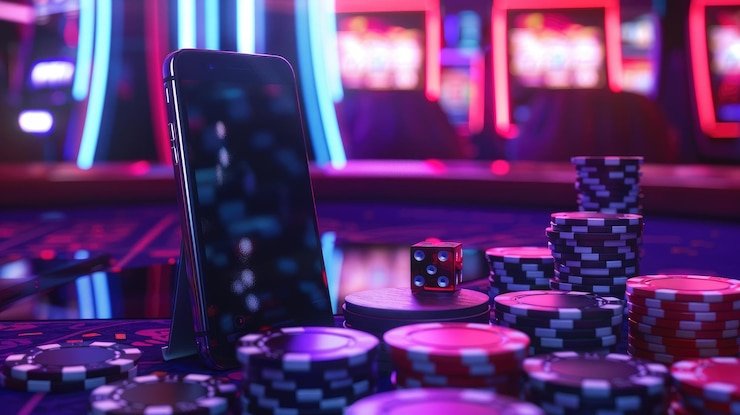 Tampilan permainan Hongkong Pools di colowin dengan pilihan angka dan hasil