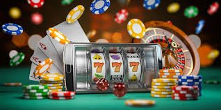 Tampilan slot terbaru dengan fitur bonus free spin dan multiplier di colowin